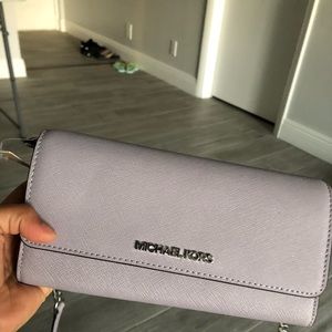 Michael Kors Crossbody Bag